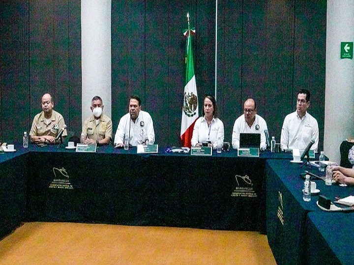 VISITAN ASIPONA ESTUDIANTES DE LA MAESTRÍA EN SEGURIDAD NACIONAL VISITAN ASIPONA ESTUDIANTES DE LA MAESTRÍA EN SEGURIDAD NACIONAL