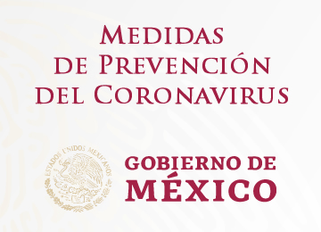 Medidas de Prevención del Coronavirus