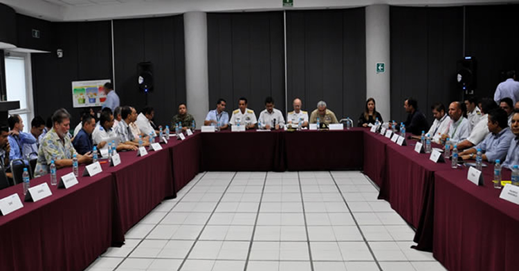 The Community Port Work Together for the Safety and Operational Efficency Through Custom Committee The Community Port Work Together for the Safety and Operational Efficency Through Custom Committee